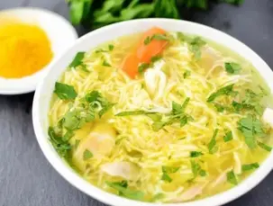 простой рецепт