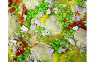 тушёное мясо