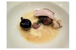 тушёное мясо