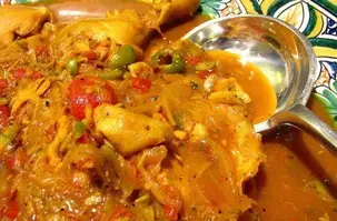 марокканский