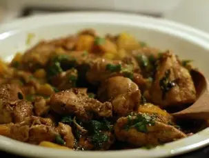 марокканский