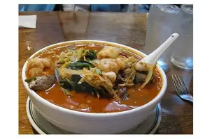 тушёное мясо