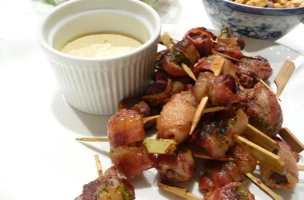 Утиный румаки