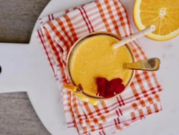 Энергетический смузи