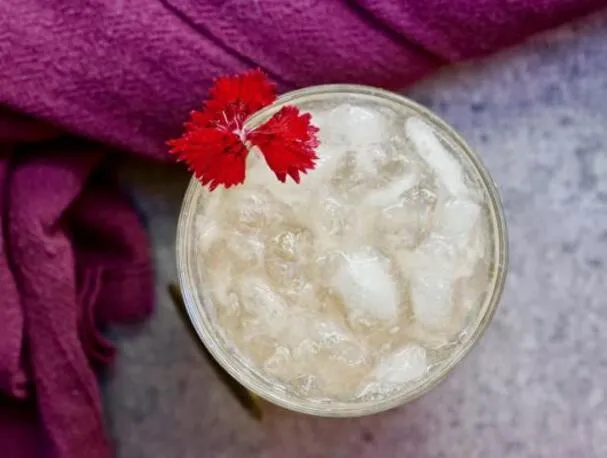 Джин + Грейпфрут