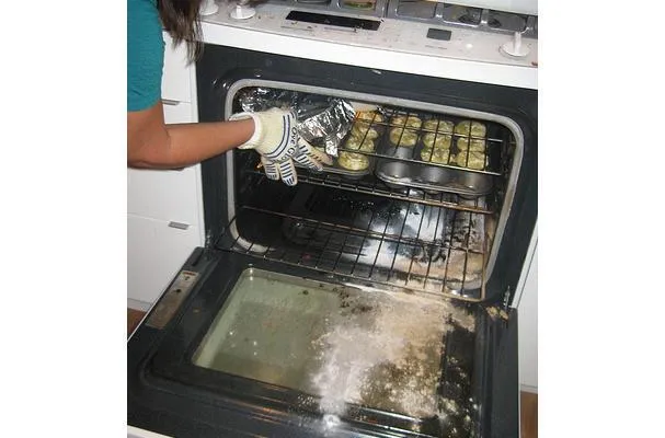 Чизкейк с козьим сыром