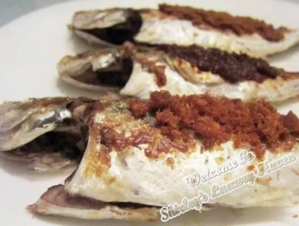 Рецепт для Happy Call: Трио Чили Селар всего в 3 шага