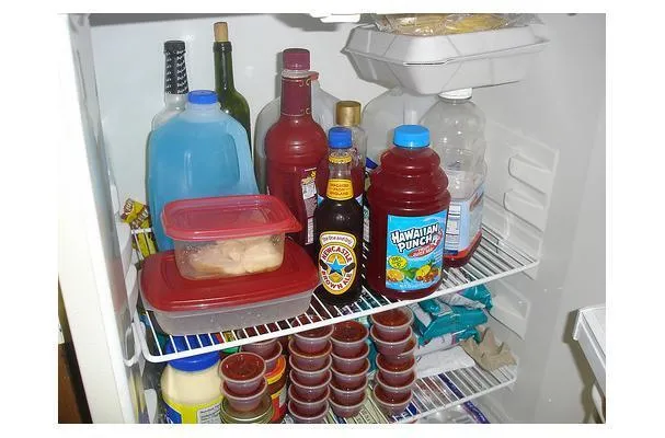 Гавайская Маргарита