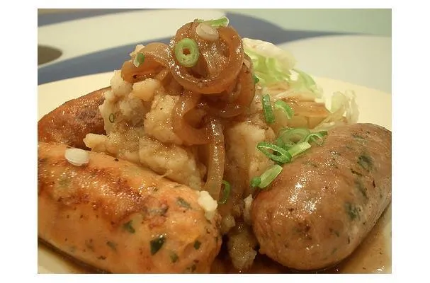 Наваристая марокканская курица