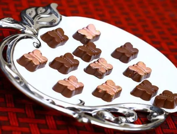 Как приготовить домашние шоколадные эклеры