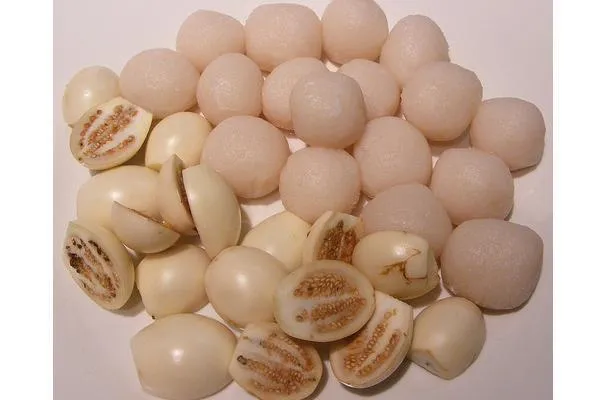 Баклажановое карри