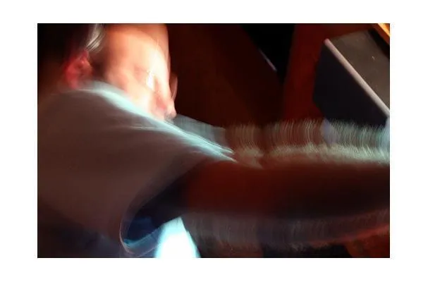 Ямайский шейк