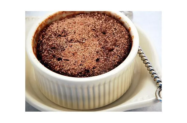 2 минуты шоколадного наслаждения