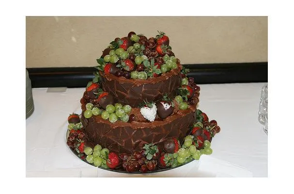 Джонни Кейк