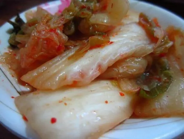 Кимчи
