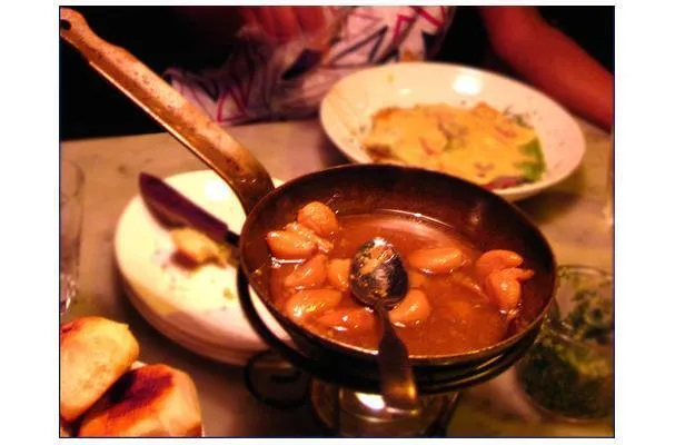 Банья кауда