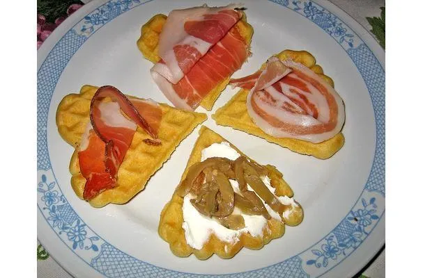 Баклажаны в масле