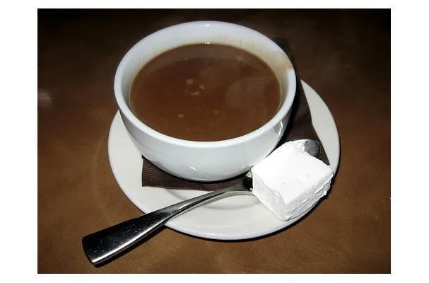 Мексиканский шоколад