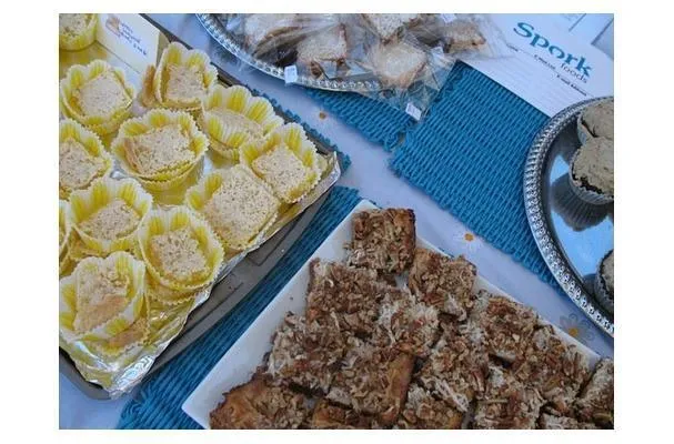 Лимонные батончики для продажи