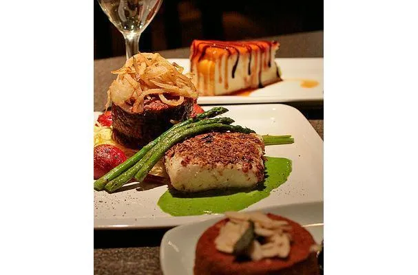 Грибной палтус