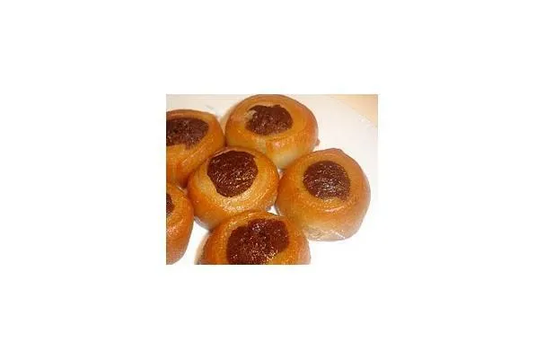 Роксакия (печенье с начинкой)