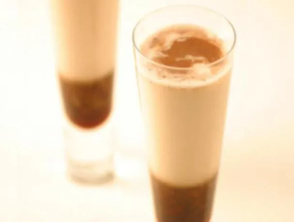 Королевский посол с темным шоколадом для питья Xocai Healthy