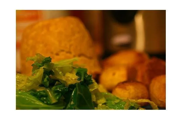 Сует-пудинг