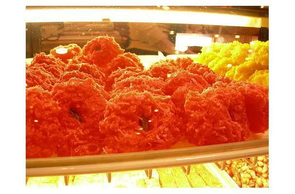 Запеканка Tex-Mex
