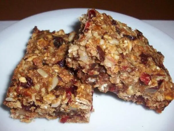 Батончики из мюсли и шоколада Xocai