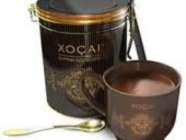 Шоколадный микс "Xocai"