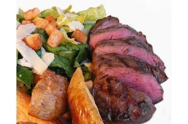 Соус "Цезарь"