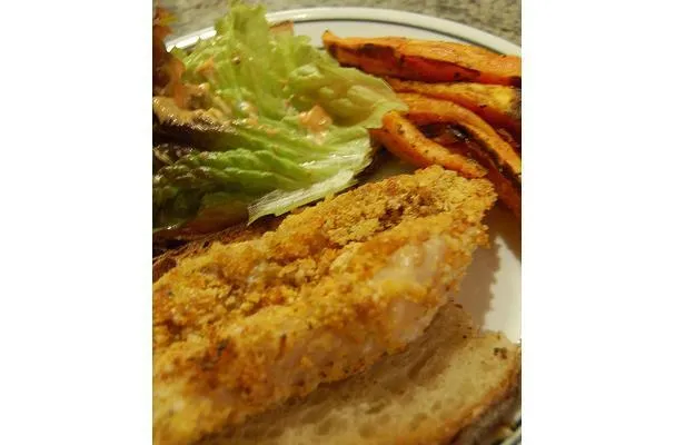 Приправа Cajun Spice