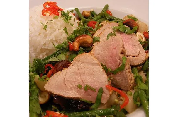 Паста из кешью