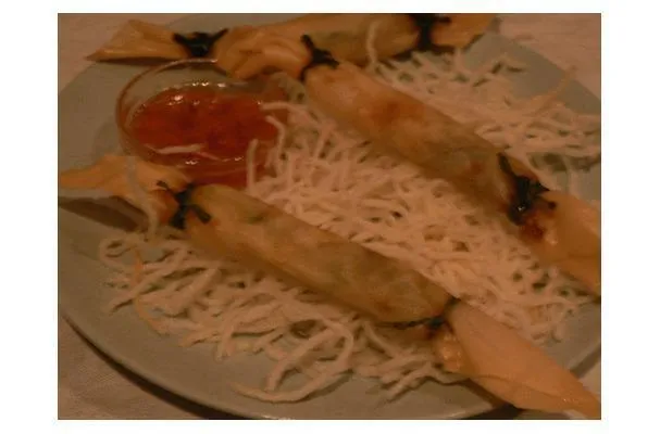 Китайский палтус