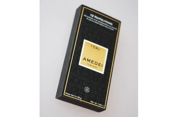 Шоколадный изыск